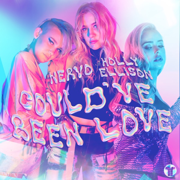 Could've Been Love - Single album cover