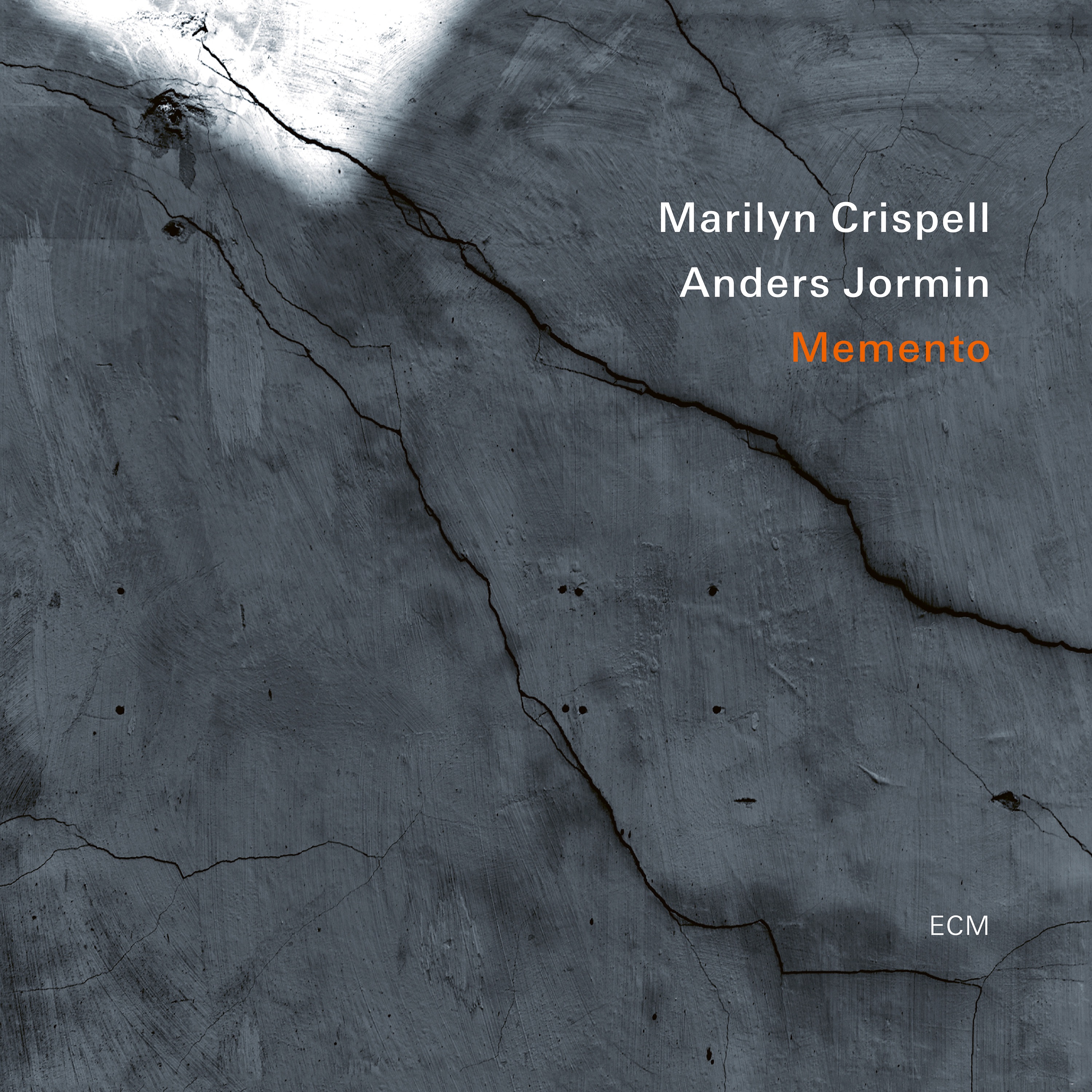 Memento album cover