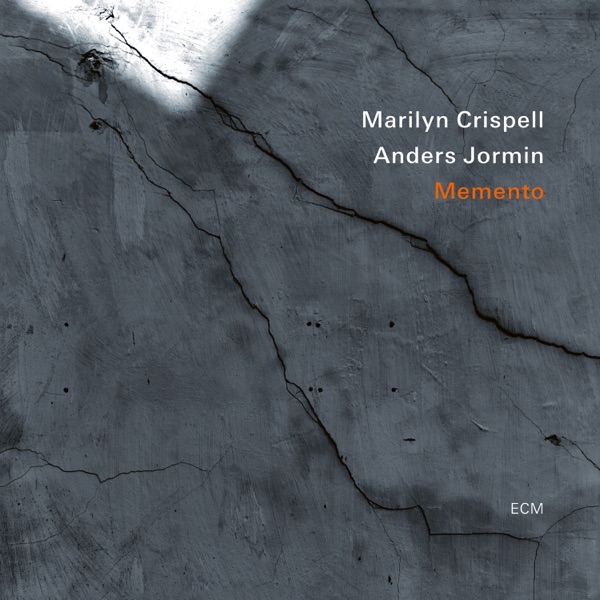 Memento album cover