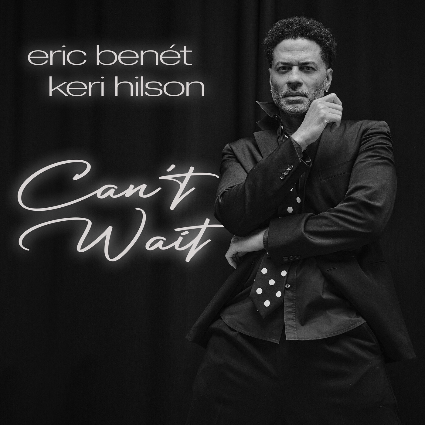 Can't Wait - Single album cover