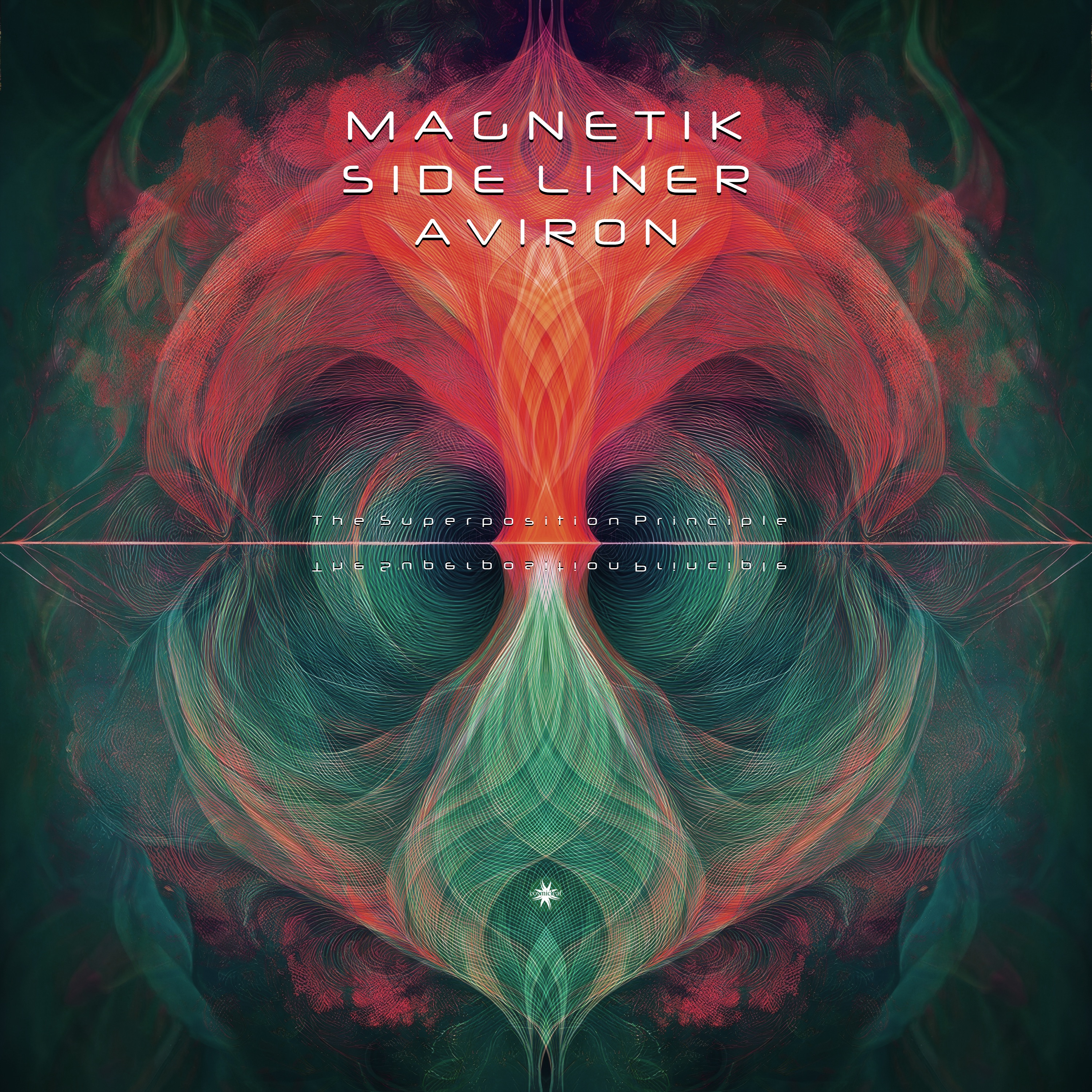 The Superposition Principle - Single album cover