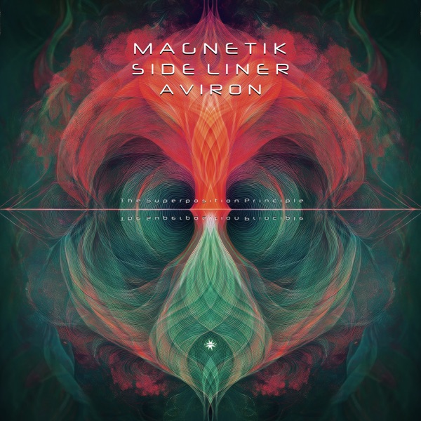 The Superposition Principle - Single album cover