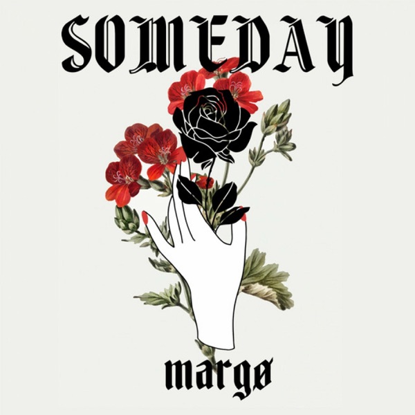 Someday - Single album cover
