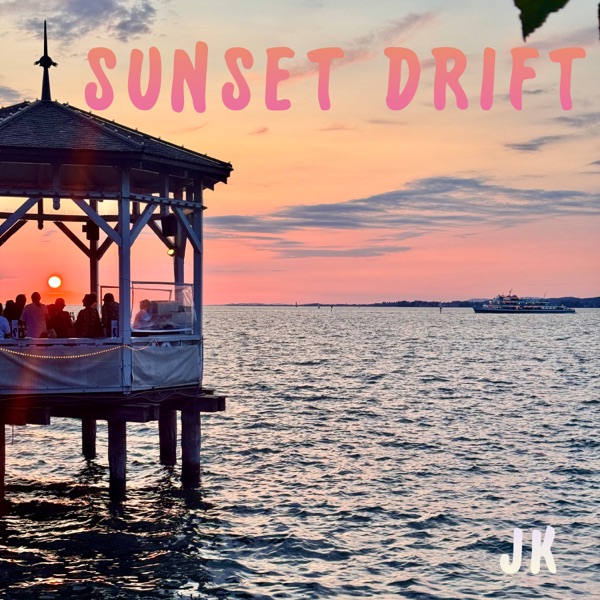Sunset Drift - Single album cover