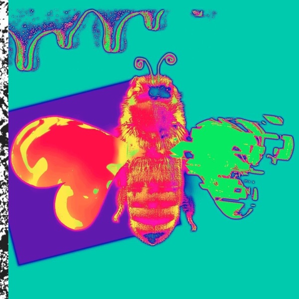 Feel This High - Single album cover