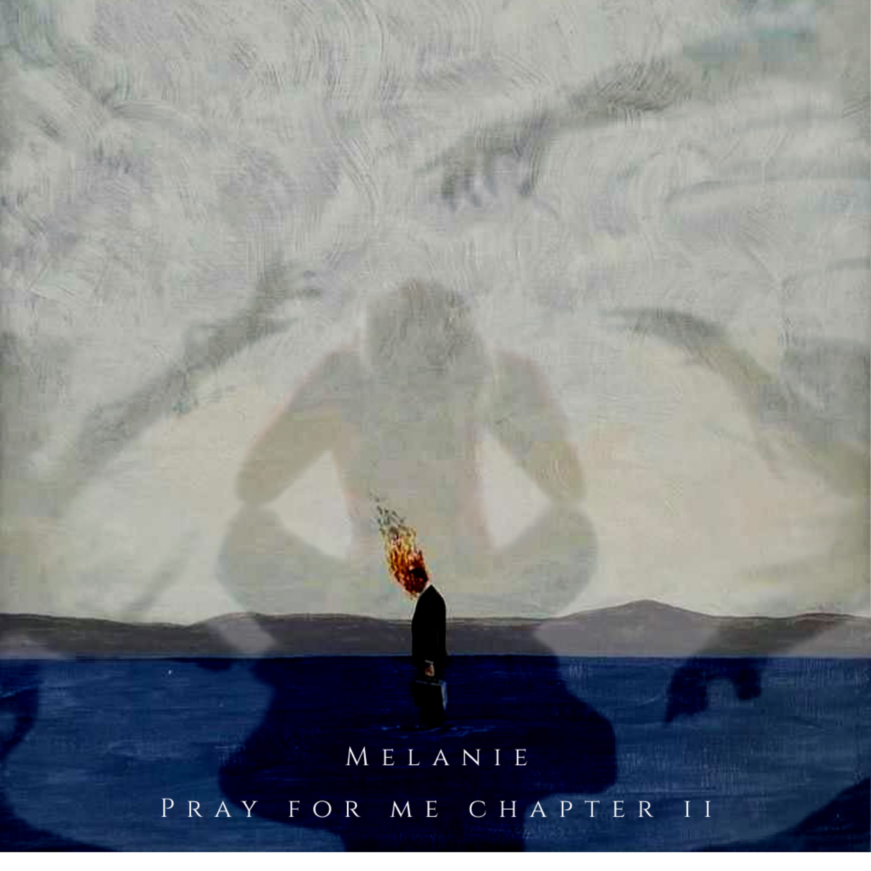 Pray For Me Chapter II - Single album cover