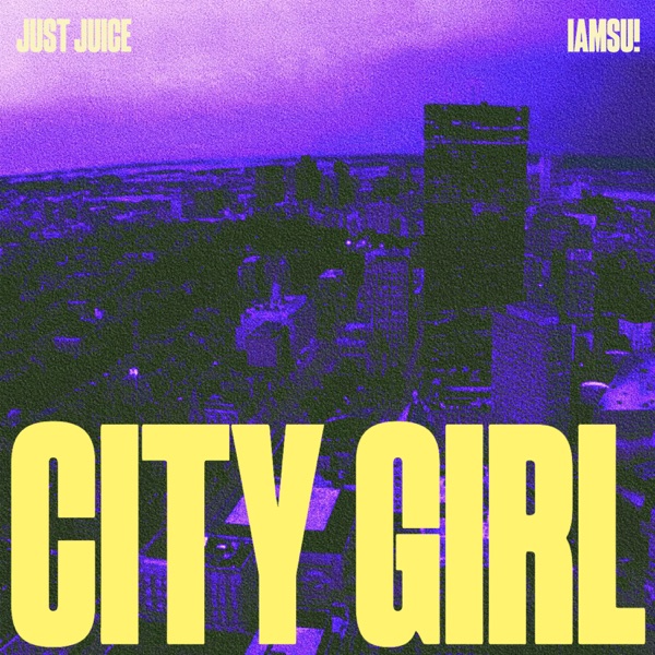 City Girl - Single album cover