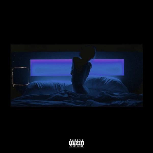 Loose (Vol.1) - EP album cover