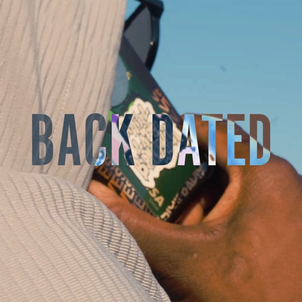 Back Dated - Single album cover
