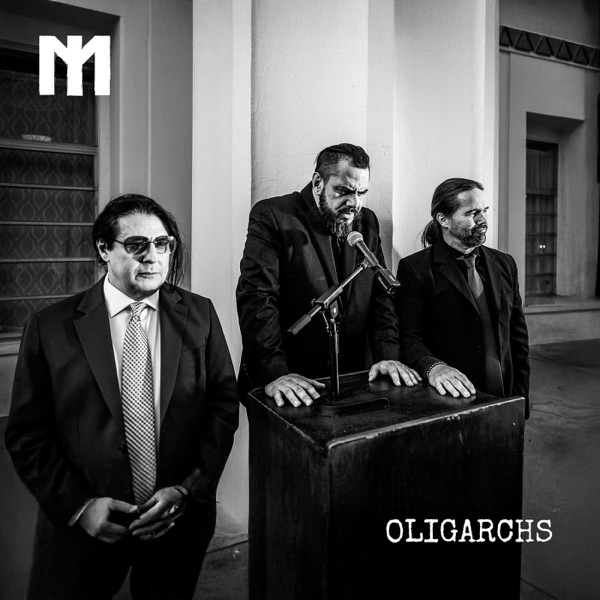 Oligarchs - Single album cover