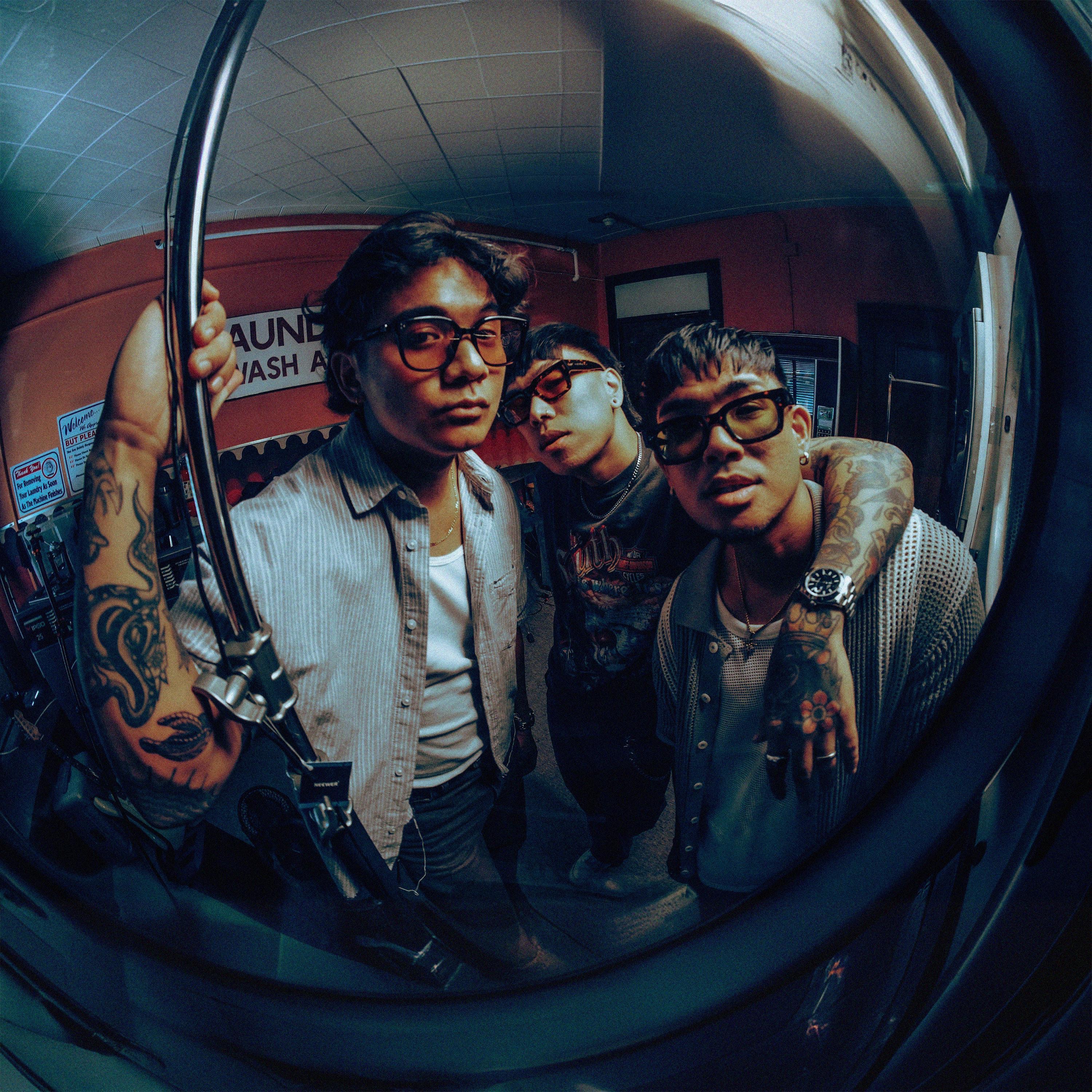 Pocket - Single album cover