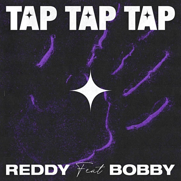 TAP TAP TAP (feat. BOBBY) - Single album cover