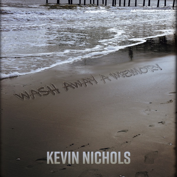 Wash Away a Memory (feat. Gracia) - Single album cover