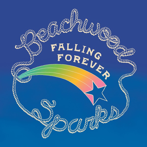 Falling Forever - Single album cover
