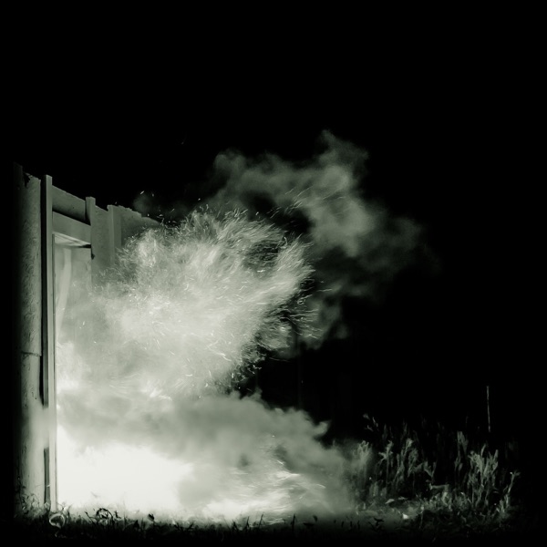 Fall into the Light (Deadbeat Remix) - Single album cover