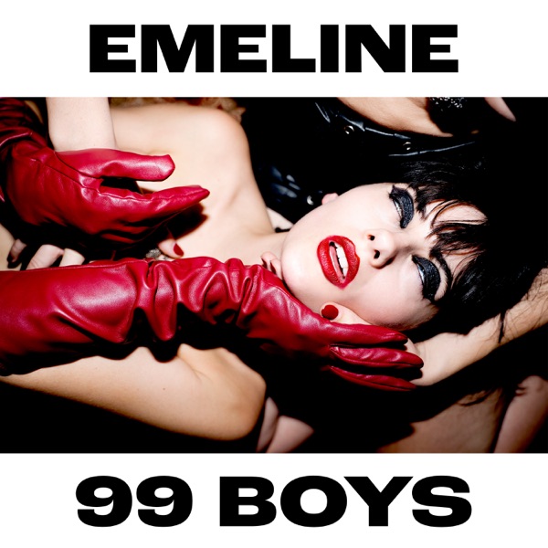 99 boys - Single album cover