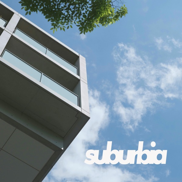 Suburbia - Single album cover