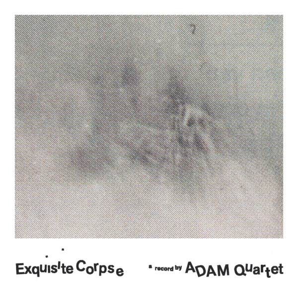 Exquisite Corpse album cover
