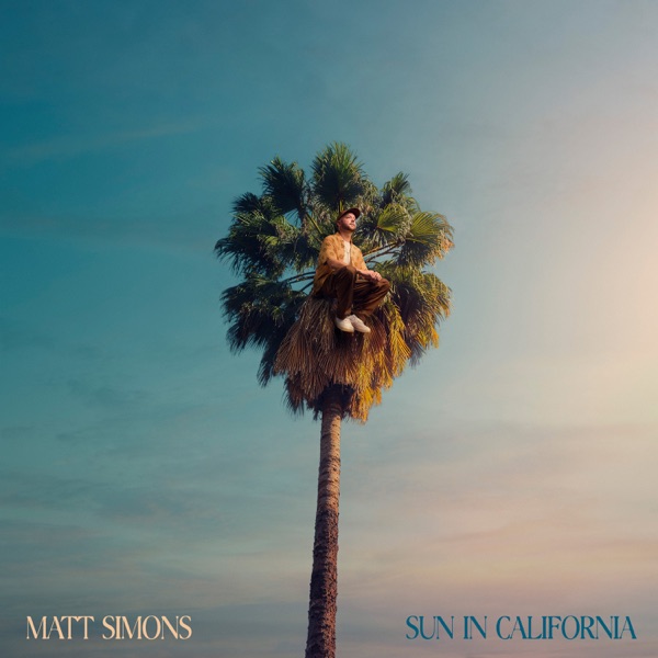 Sun In California (Deluxe Edition) album cover