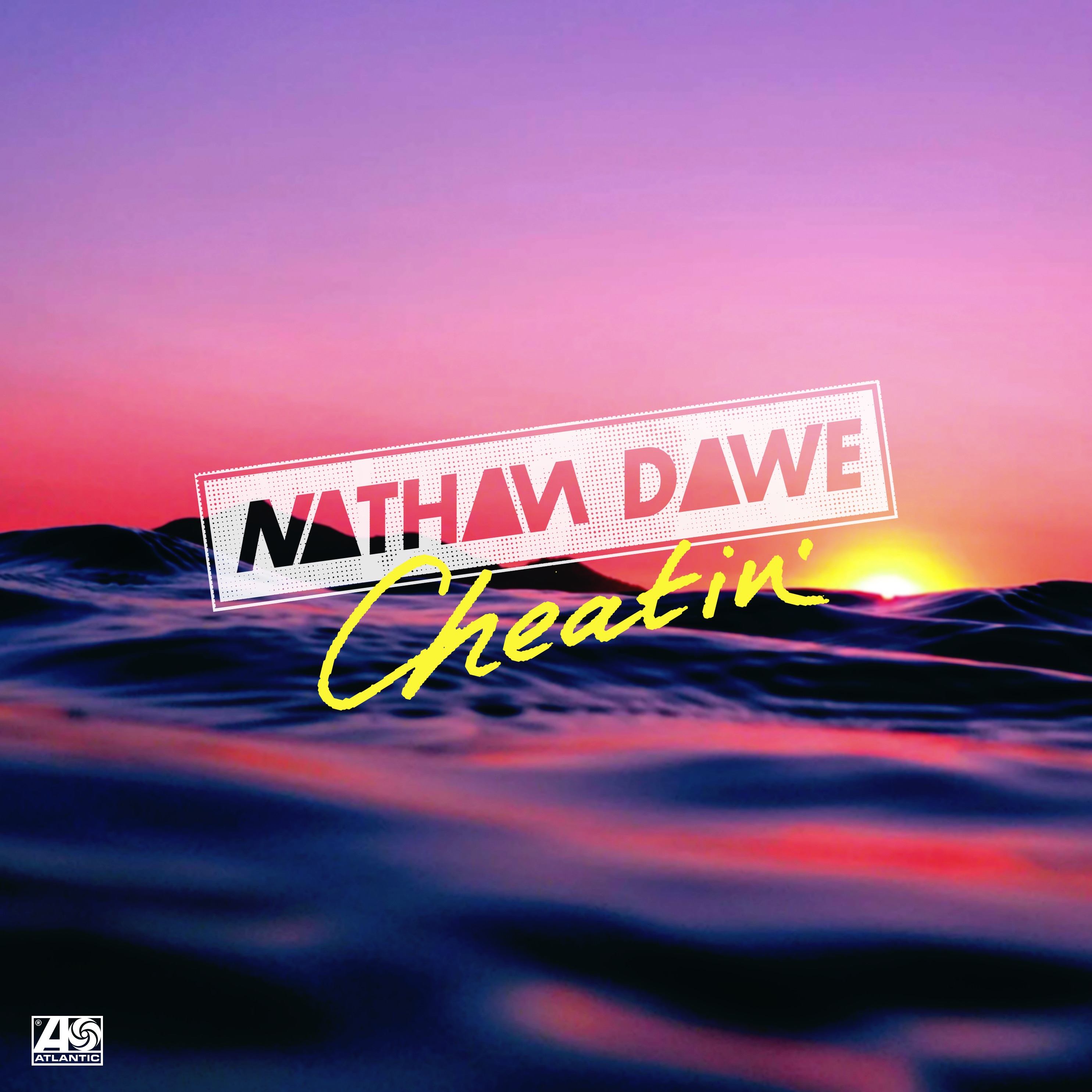 Cheatin' (feat. MALIKA) [Extended] - Single album cover