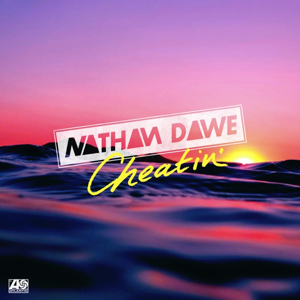 Cheatin' (feat. MALIKA) [Extended] - Single album cover