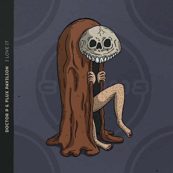 I Love It - Single album cover