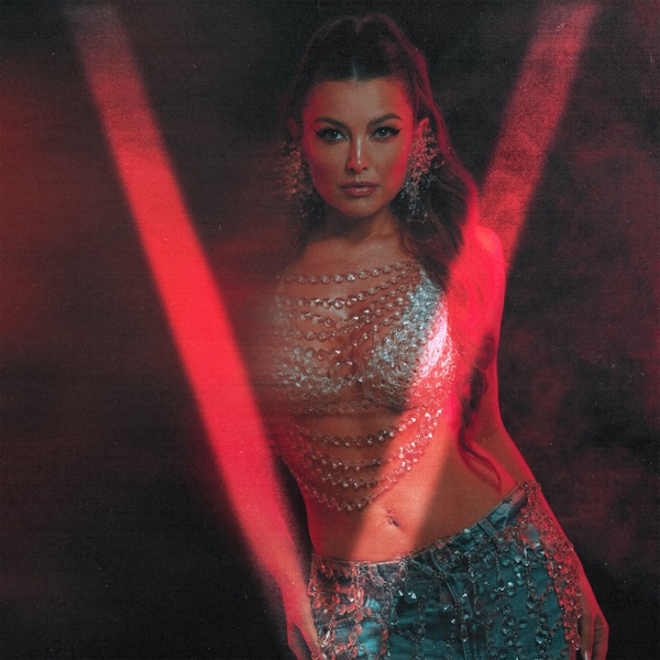 Voodoo - Single album cover