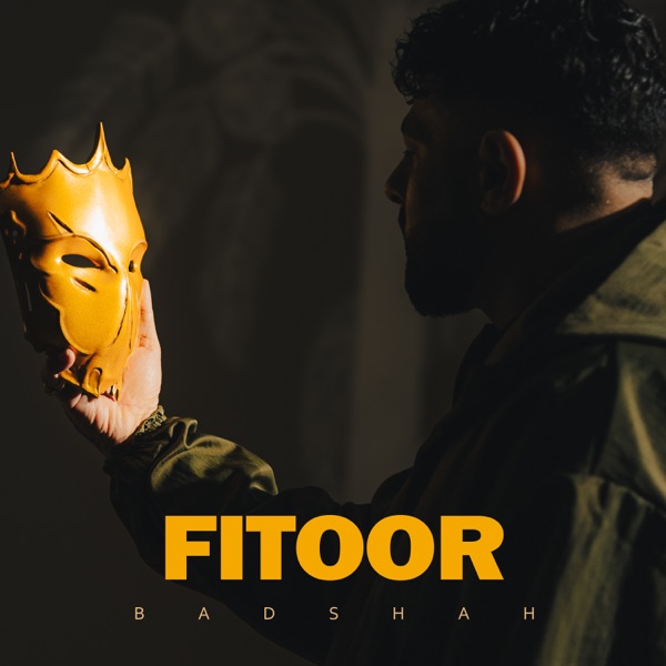 FITOOR - EP album cover