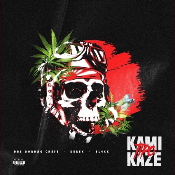 Tipo Kamikaze - Single album cover