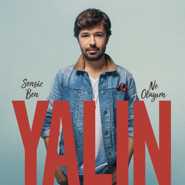 Sensiz Ben Ne Olayım - Single album cover