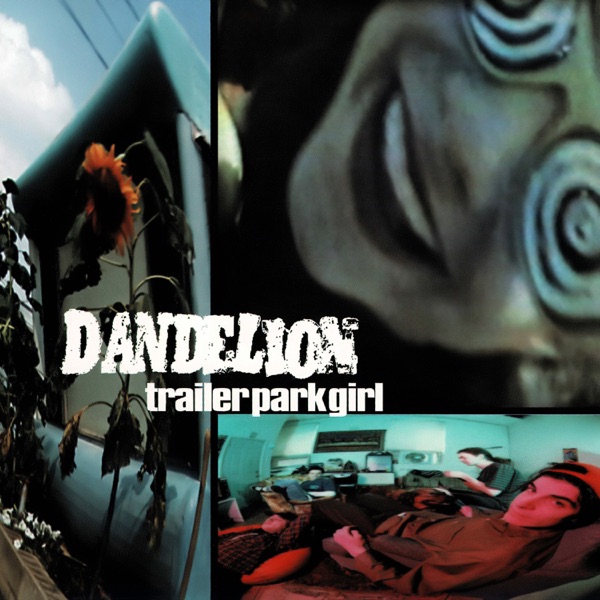 Trailer Park Girl - Single album cover