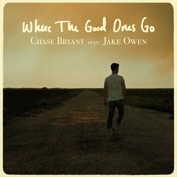 Where The Good Ones Go (feat. Jake Owen) - Single album cover