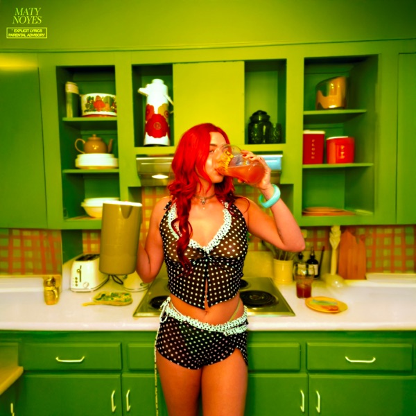 f**k now, cry later - Single album cover