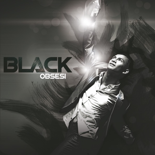 Obsesi - EP album cover