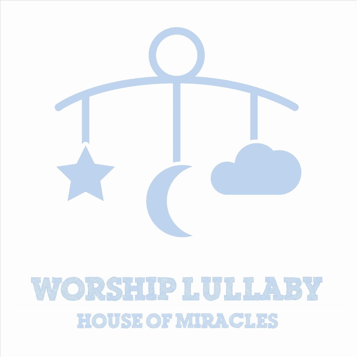 House of Miracles - Single album cover