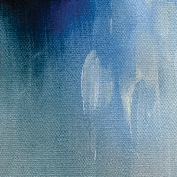 A Disciple's Lament (I Wish I'd Been There) [feat. Aaron Shust] - Single album cover