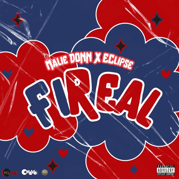 FiReal - Single album cover