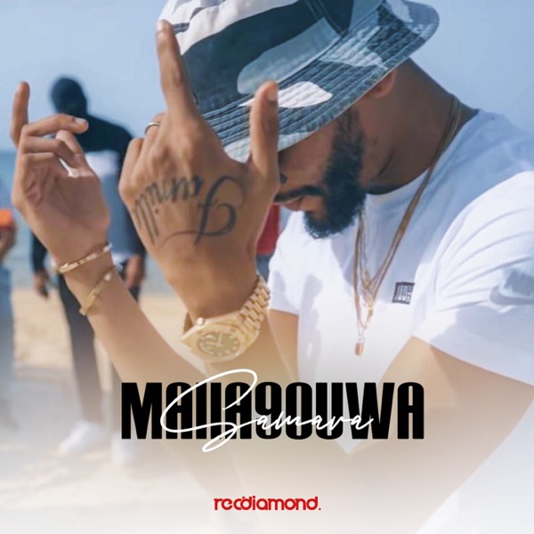 Malla 9ouwa - Single album cover