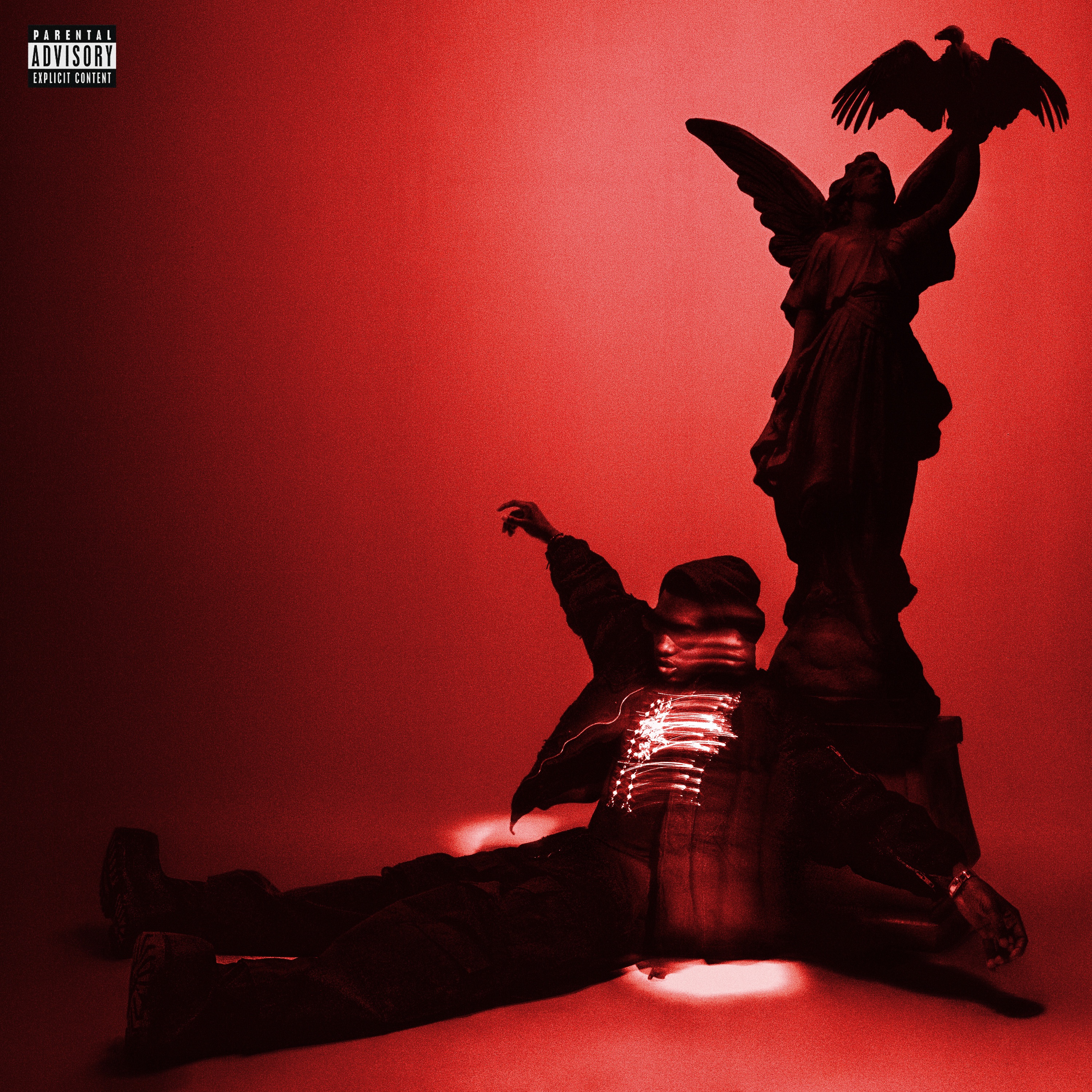 Let Me Fly (Deluxe) album cover