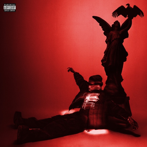 Let Me Fly (Deluxe) album cover