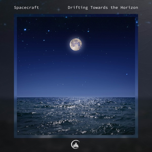 Drifting Towards the Horizon - Single album cover