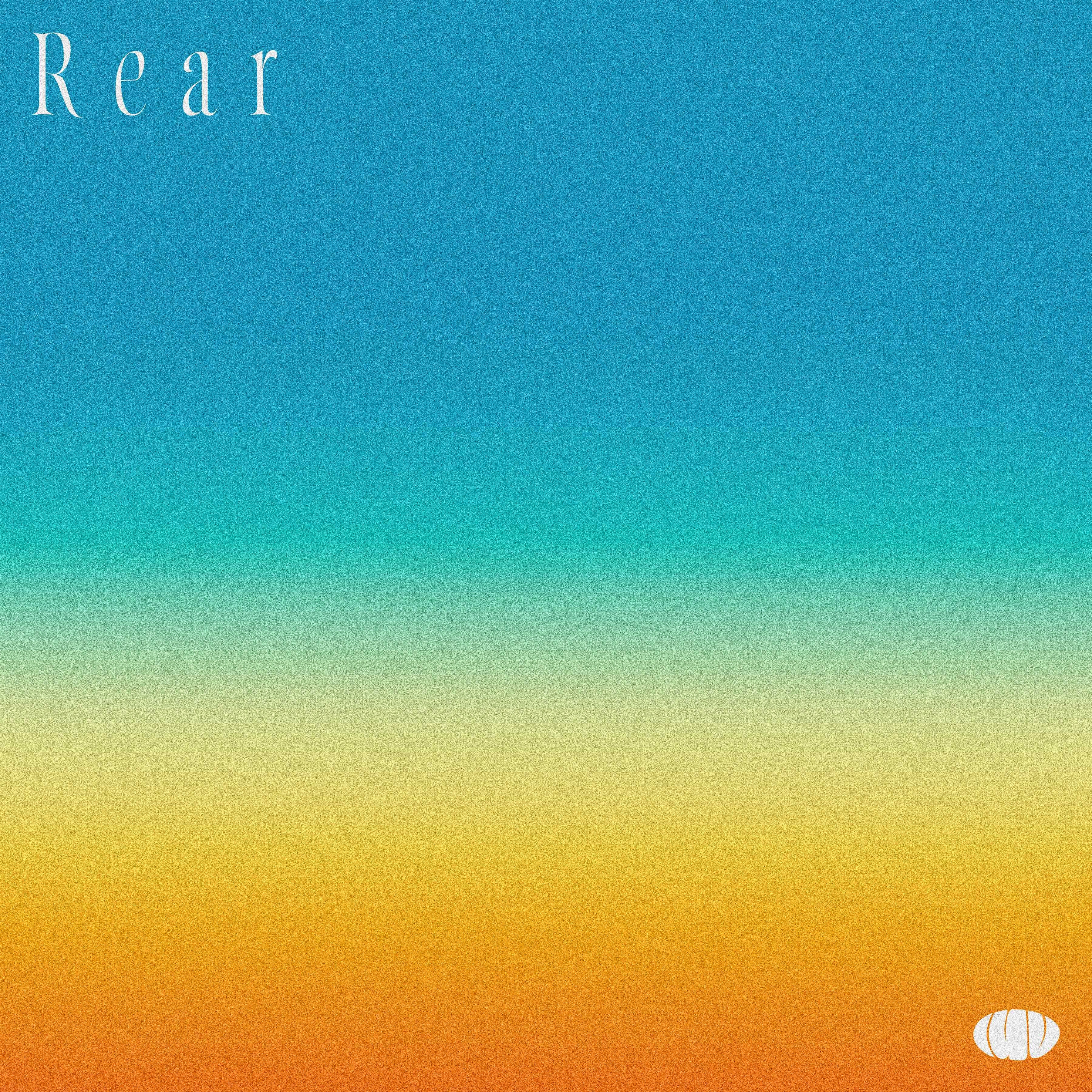 Rear - Single album cover