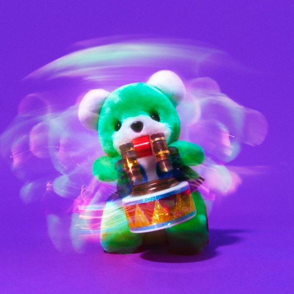 Guilty - Single album cover