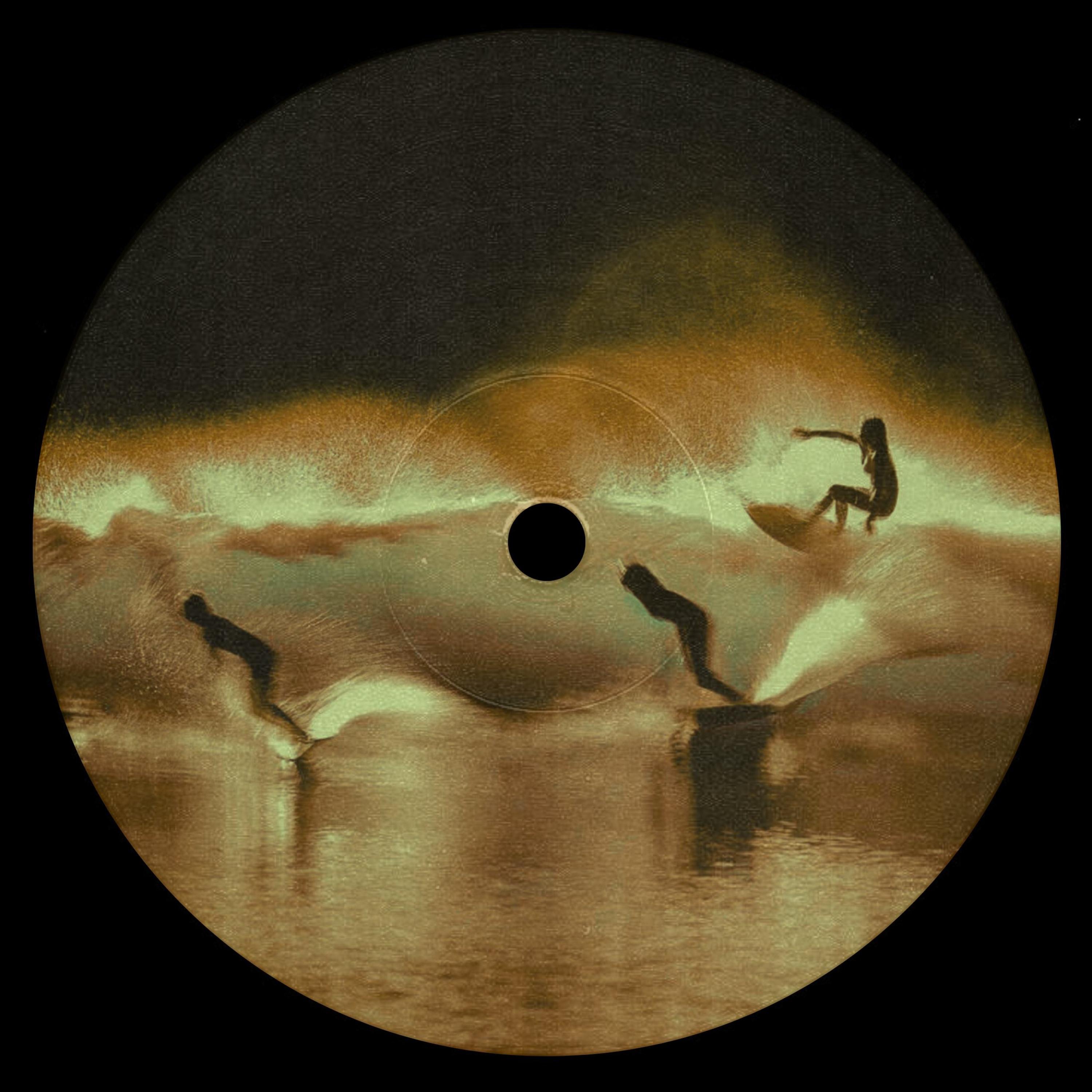 Je te Perd - Single album cover