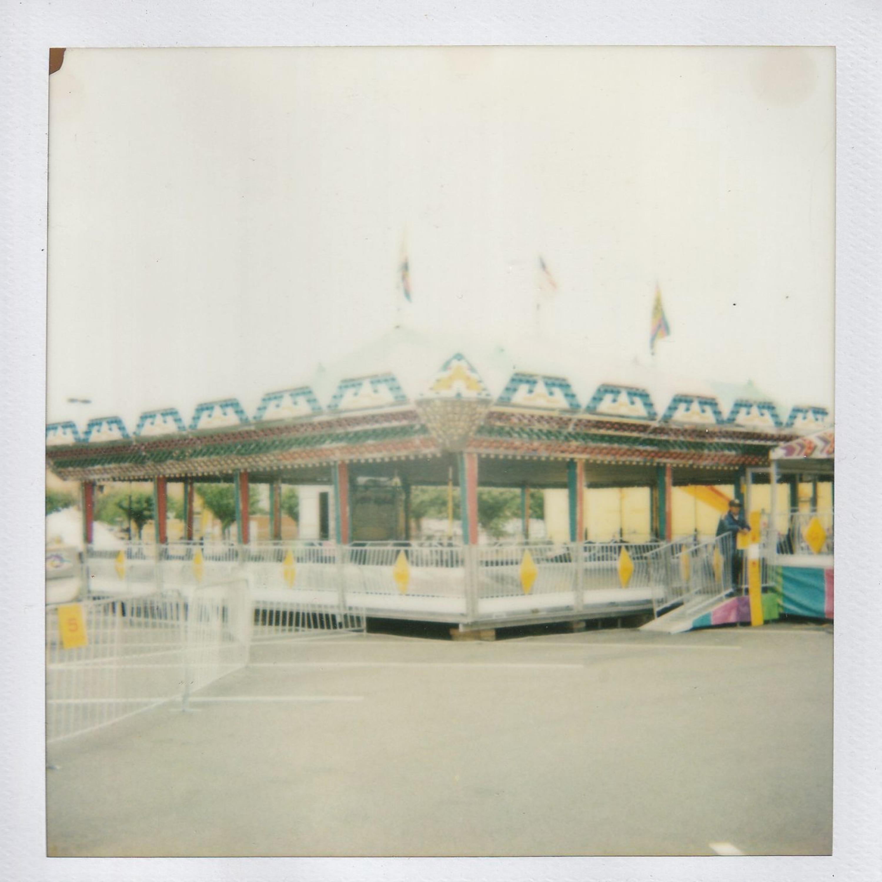 Gathered and Stolen by Storm - Single album cover