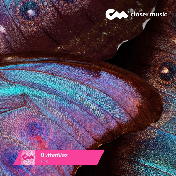 Butterflies - Single album cover