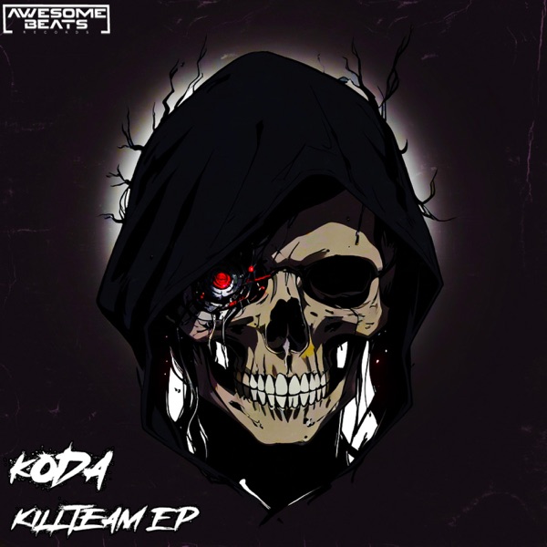 Killteam EP - Single album cover