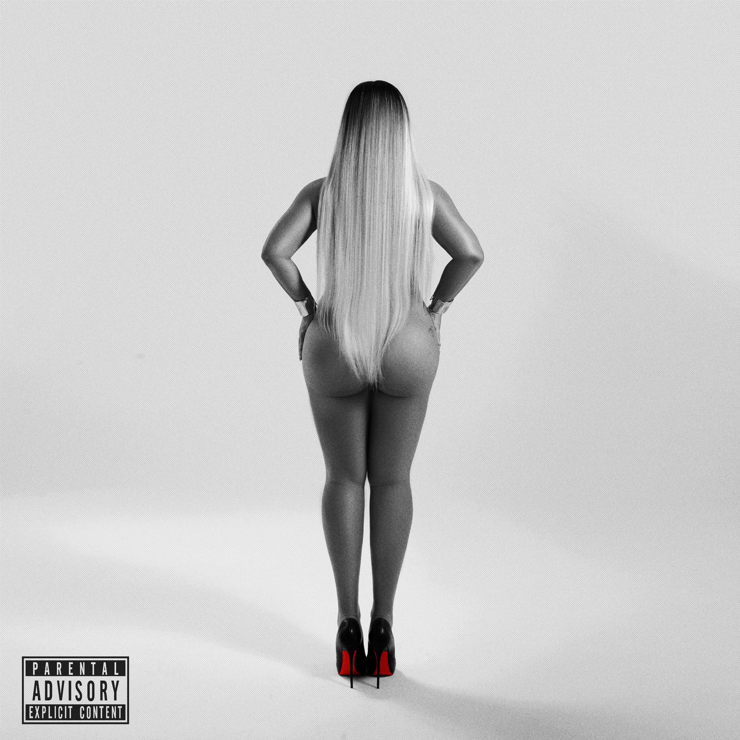 Merci Beaucoup - Single album cover