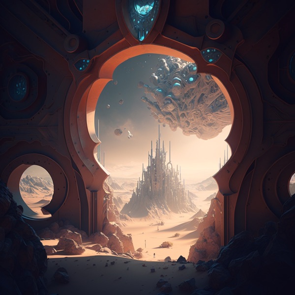 Afterglow album cover