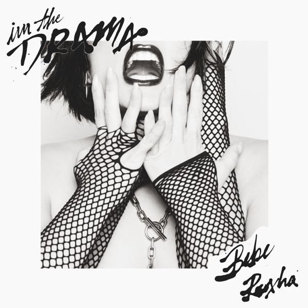 I'm The Drama - Single album cover